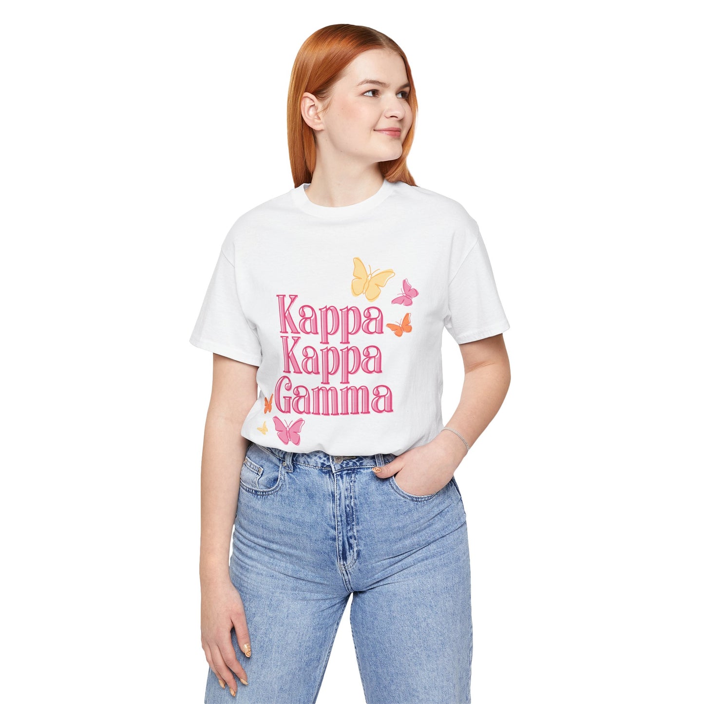 KKG Butterflies