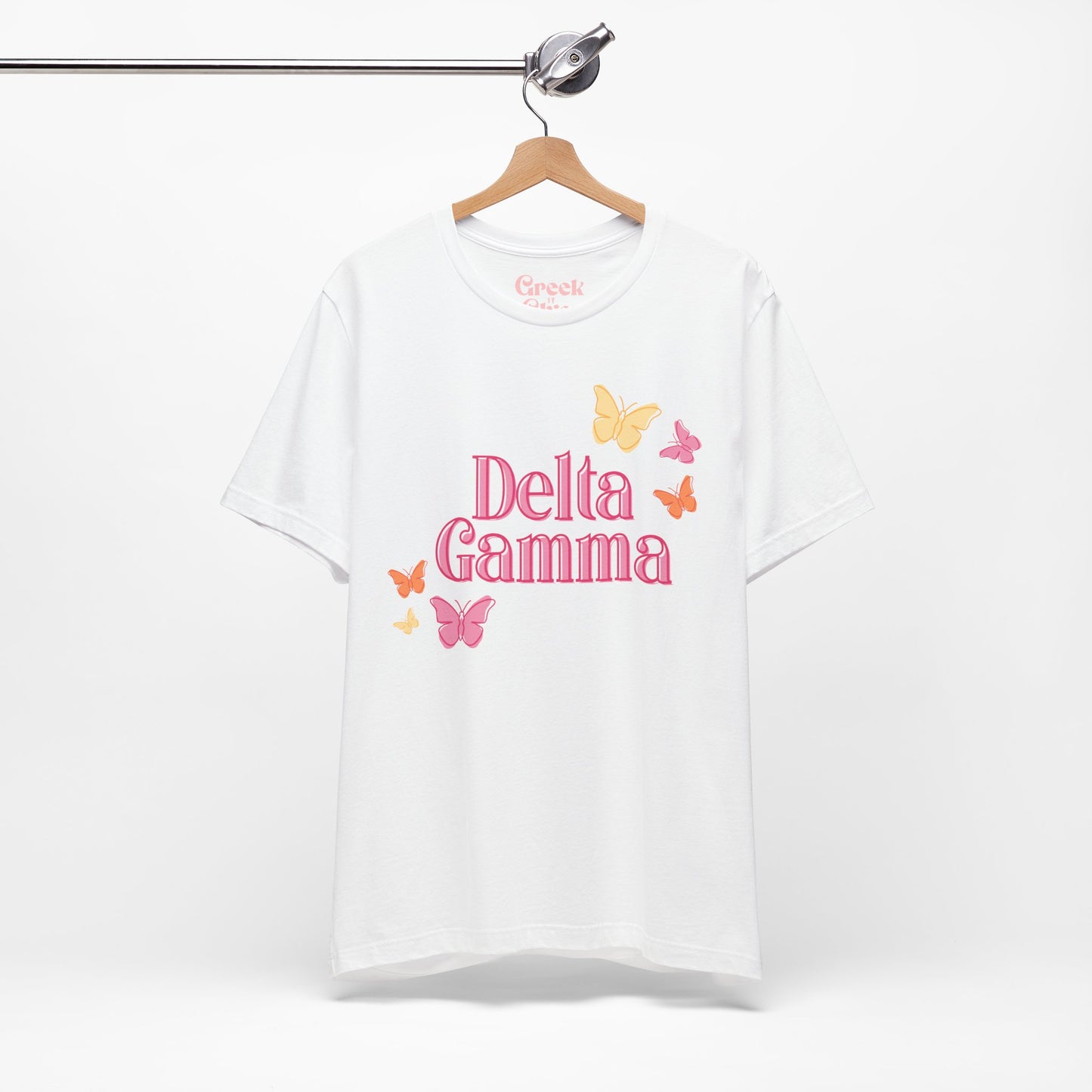 DG Butterflies