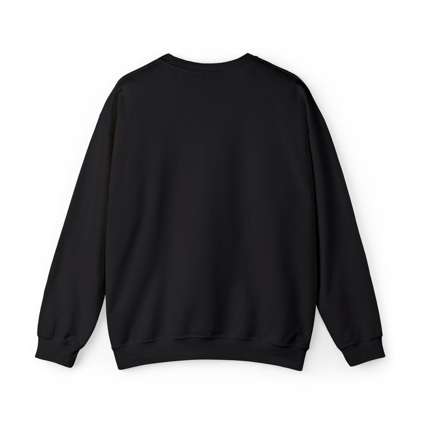 Kappa Alpha Theta Embroidered Crewneck