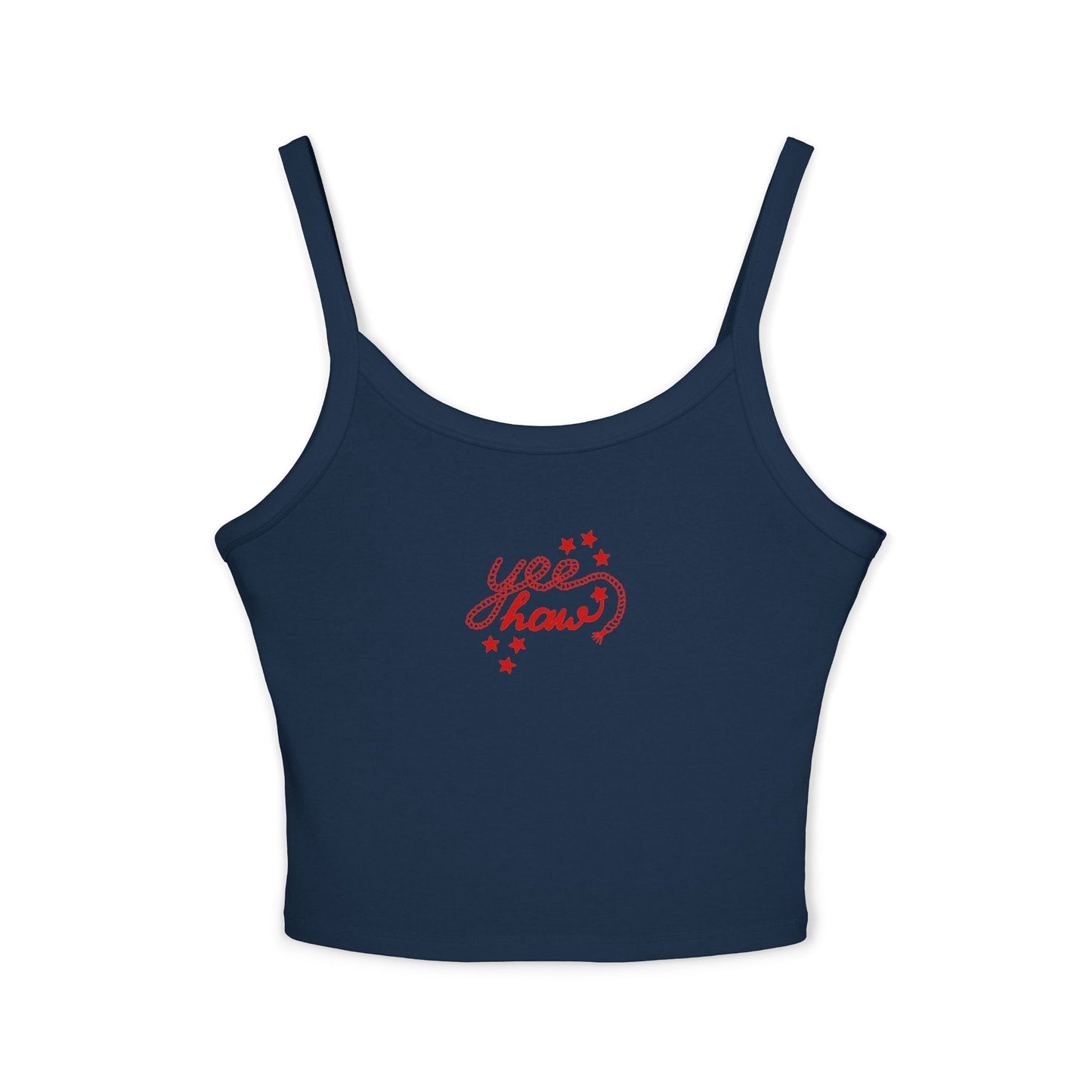 Yee Haw Tank Top