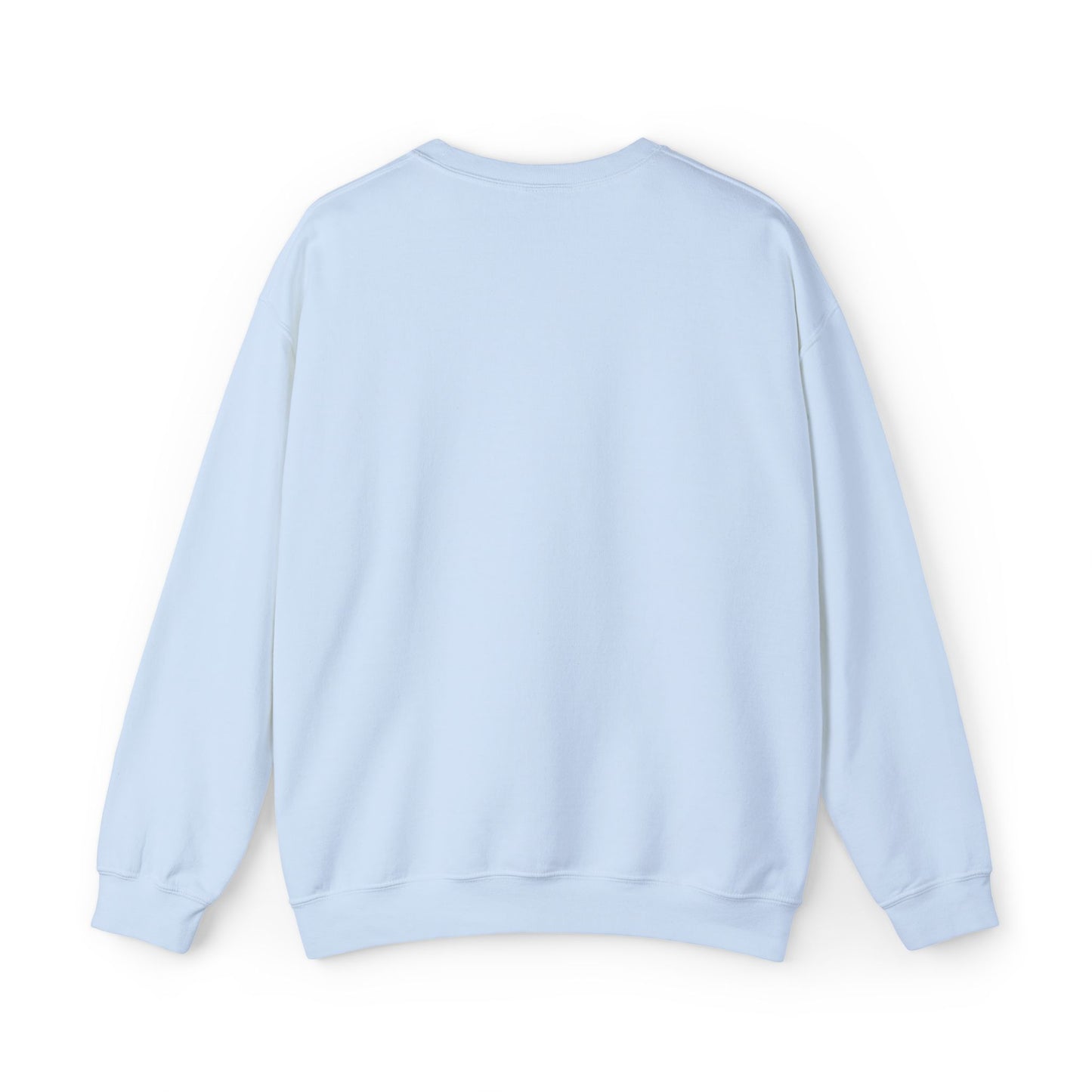 Alpha Delta Pi Embroidered Crewneck