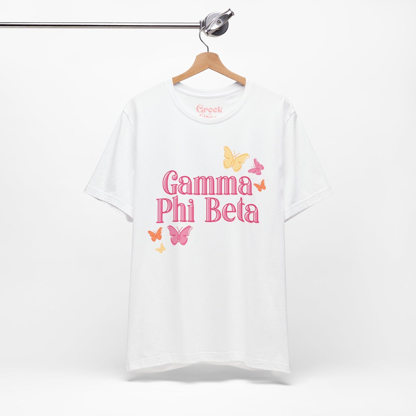 Gamma Phi Butterflies
