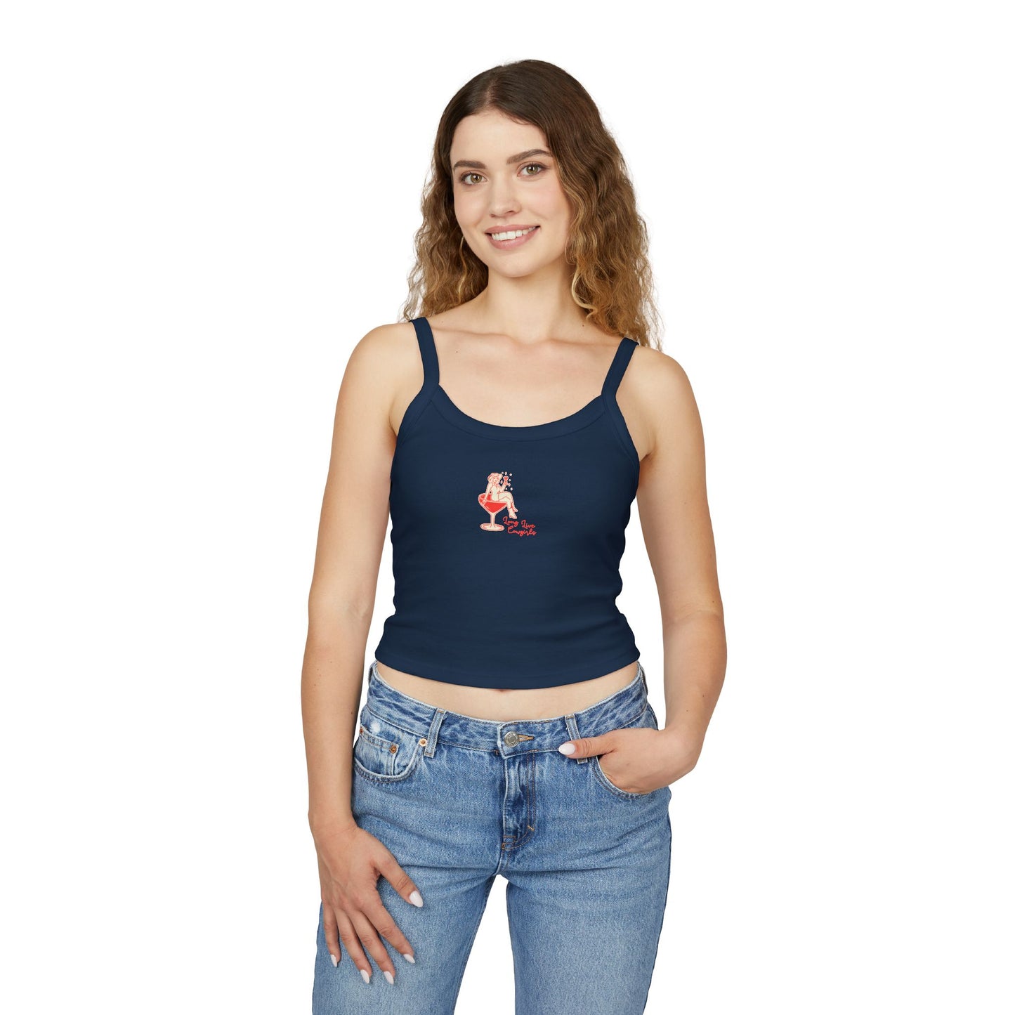 Long Live Cowgirls Tank Top