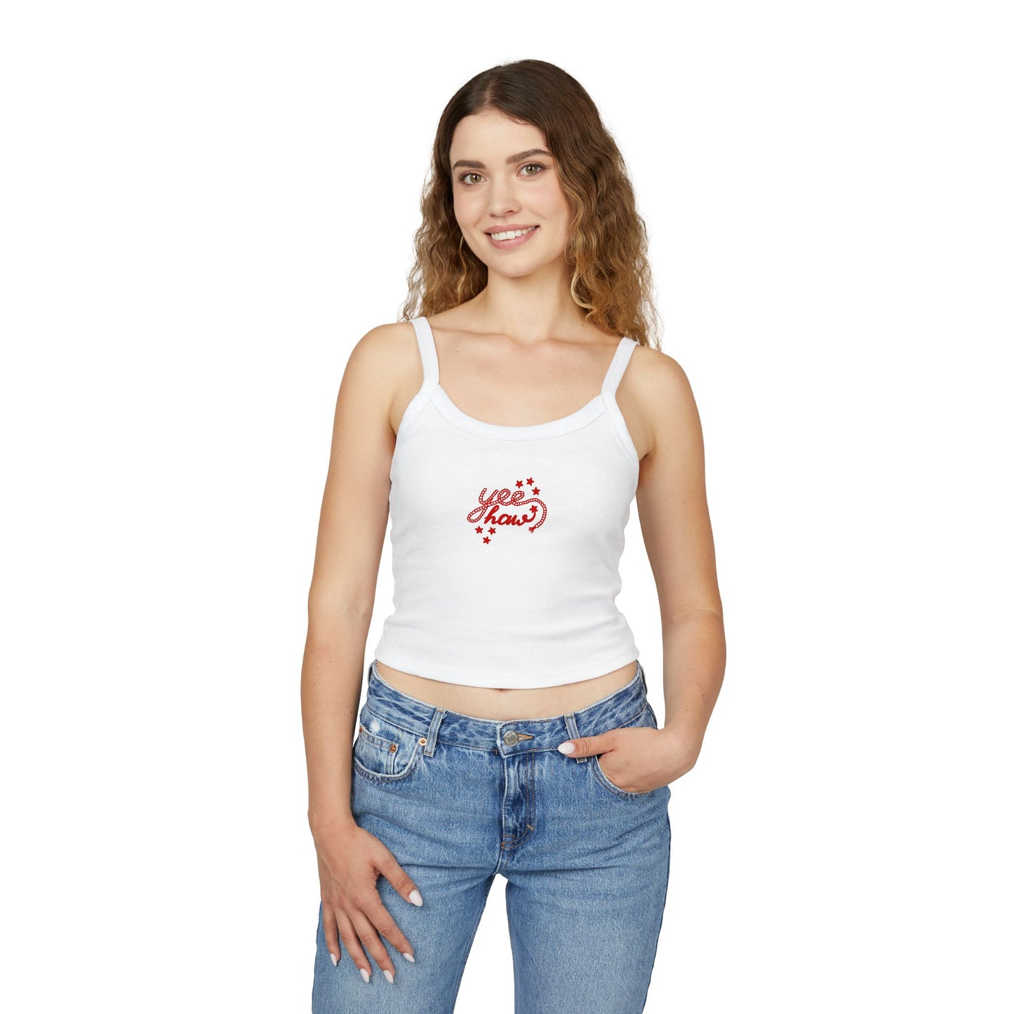 Yee Haw Tank Top