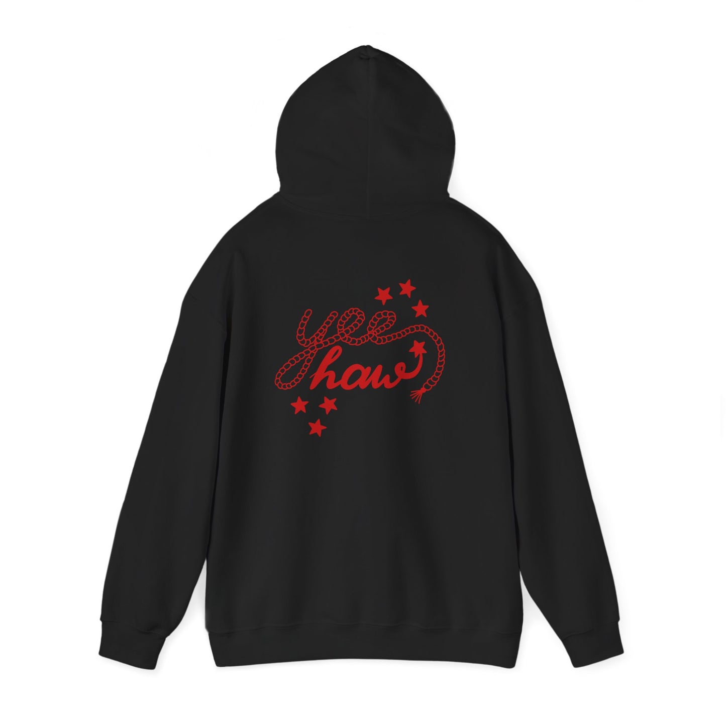 Yee Haw Hooded Sweatshirt