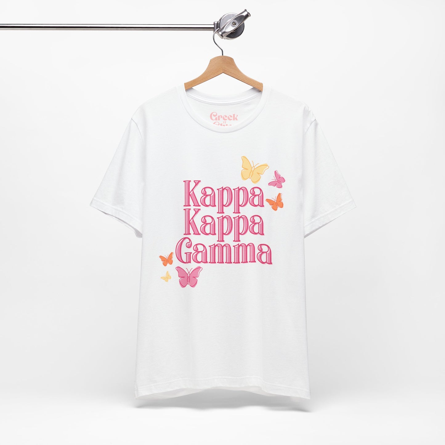 KKG Butterflies