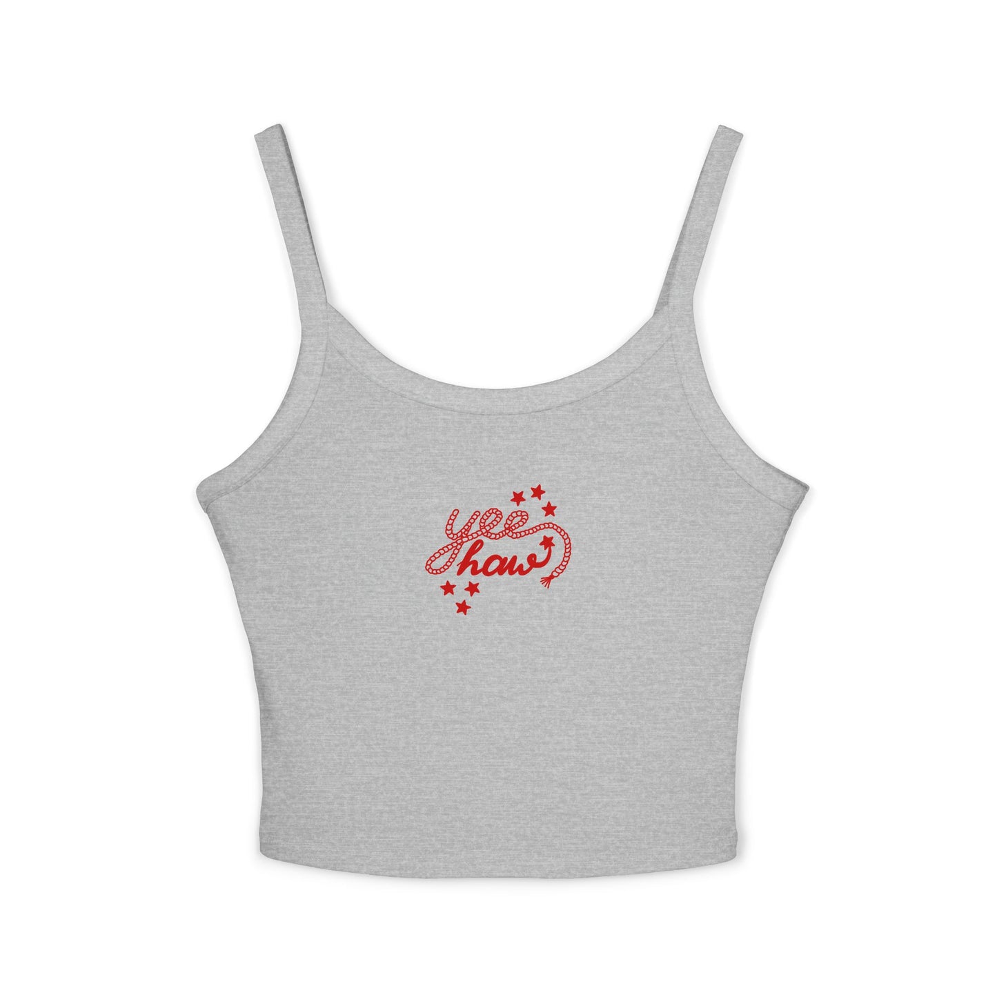 Yee Haw Tank Top