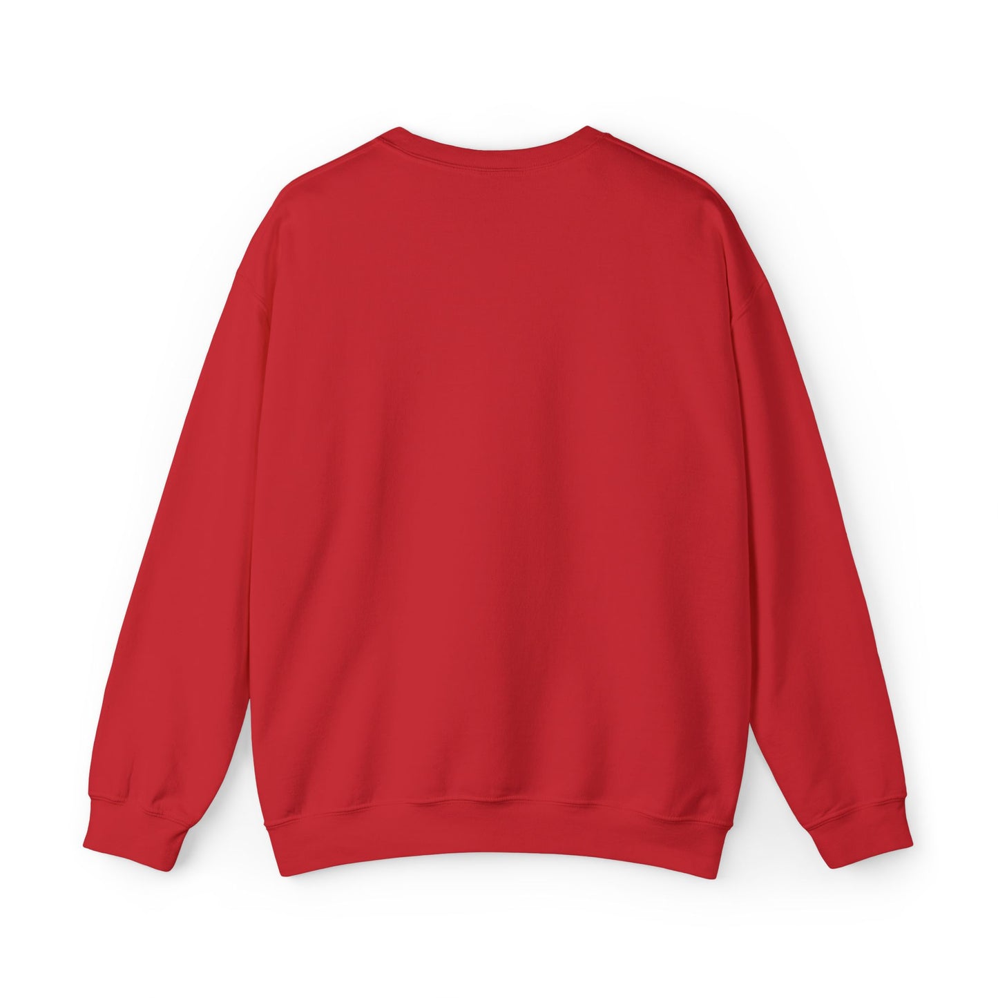 Chi Omega Embroidered Crewneck