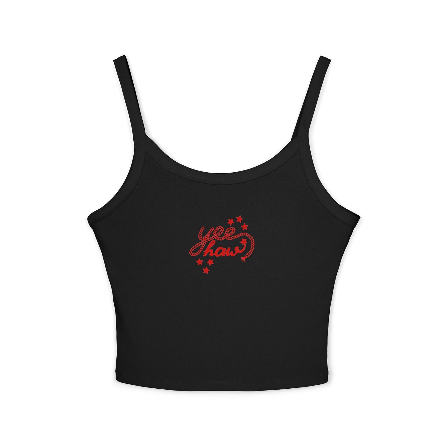 Yee Haw Tank Top