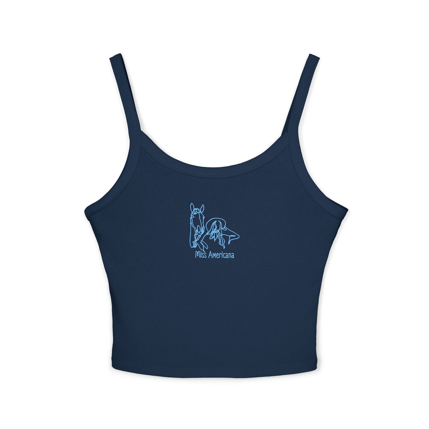 Miss Americana Tank Top