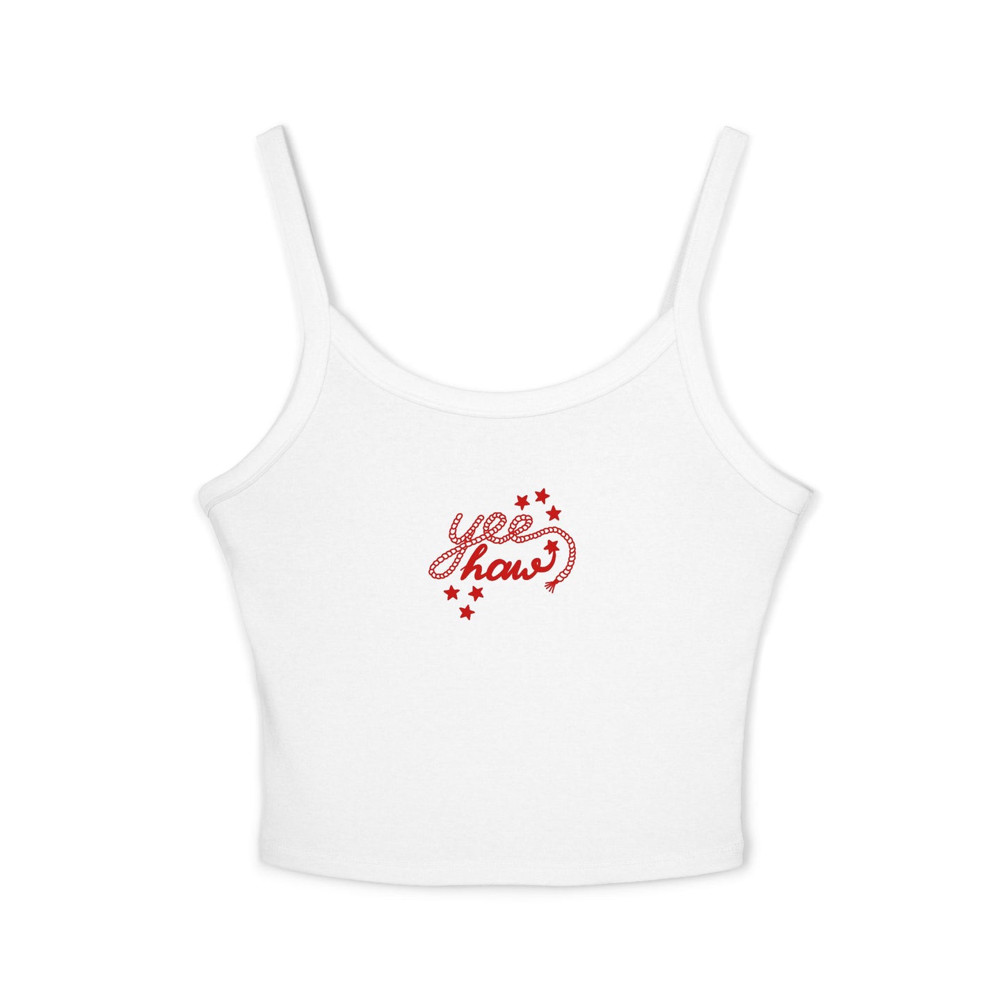 Yee Haw Tank Top