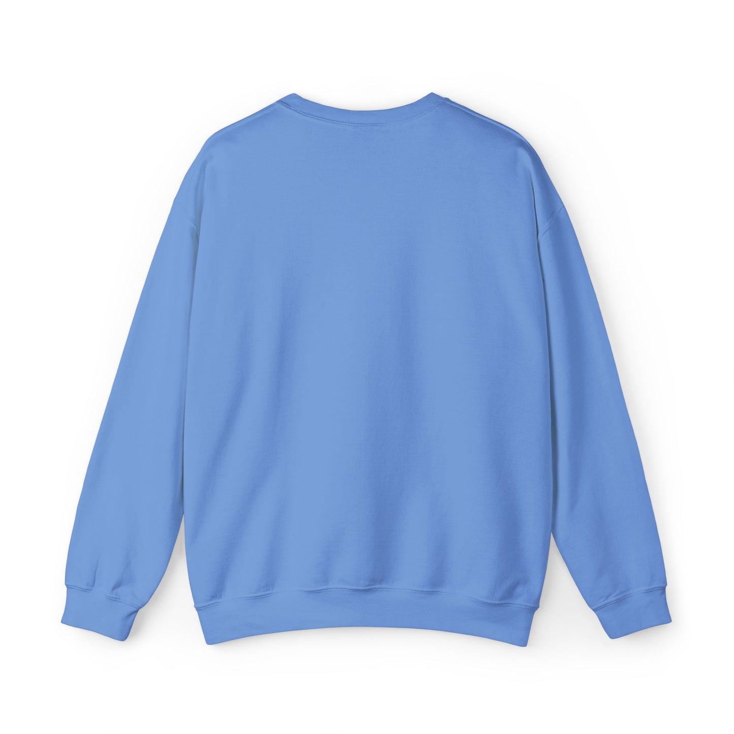 Alpha Delta Pi Embroidered Crewneck