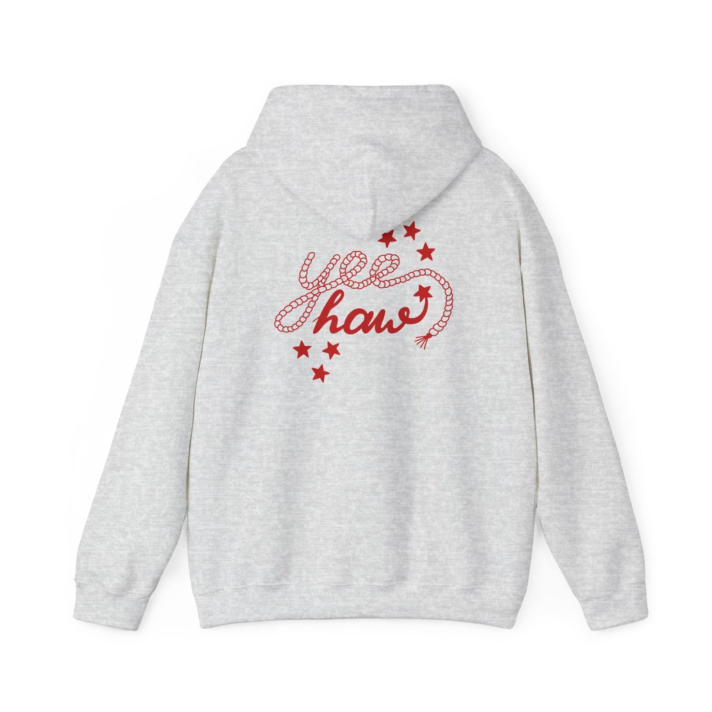 Yee Haw Hooded Sweatshirt