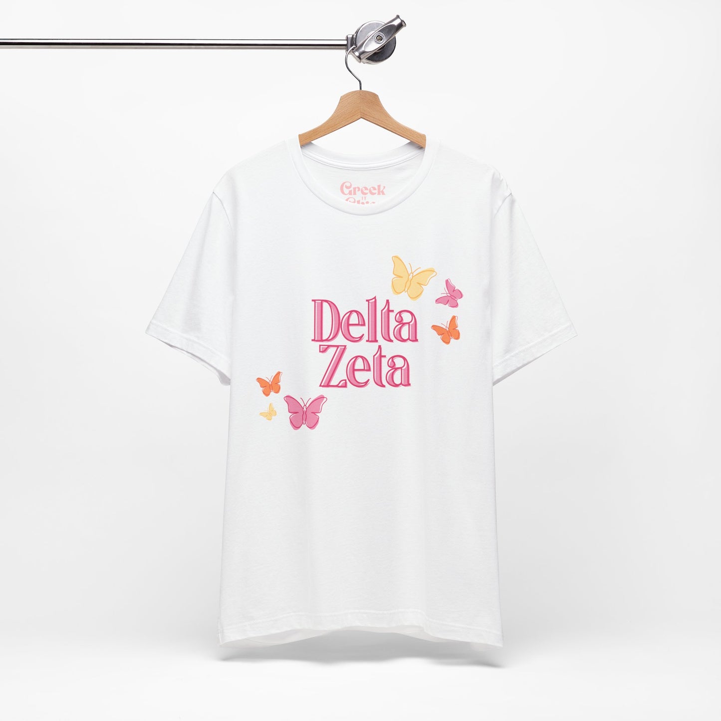 DZ Butterflies
