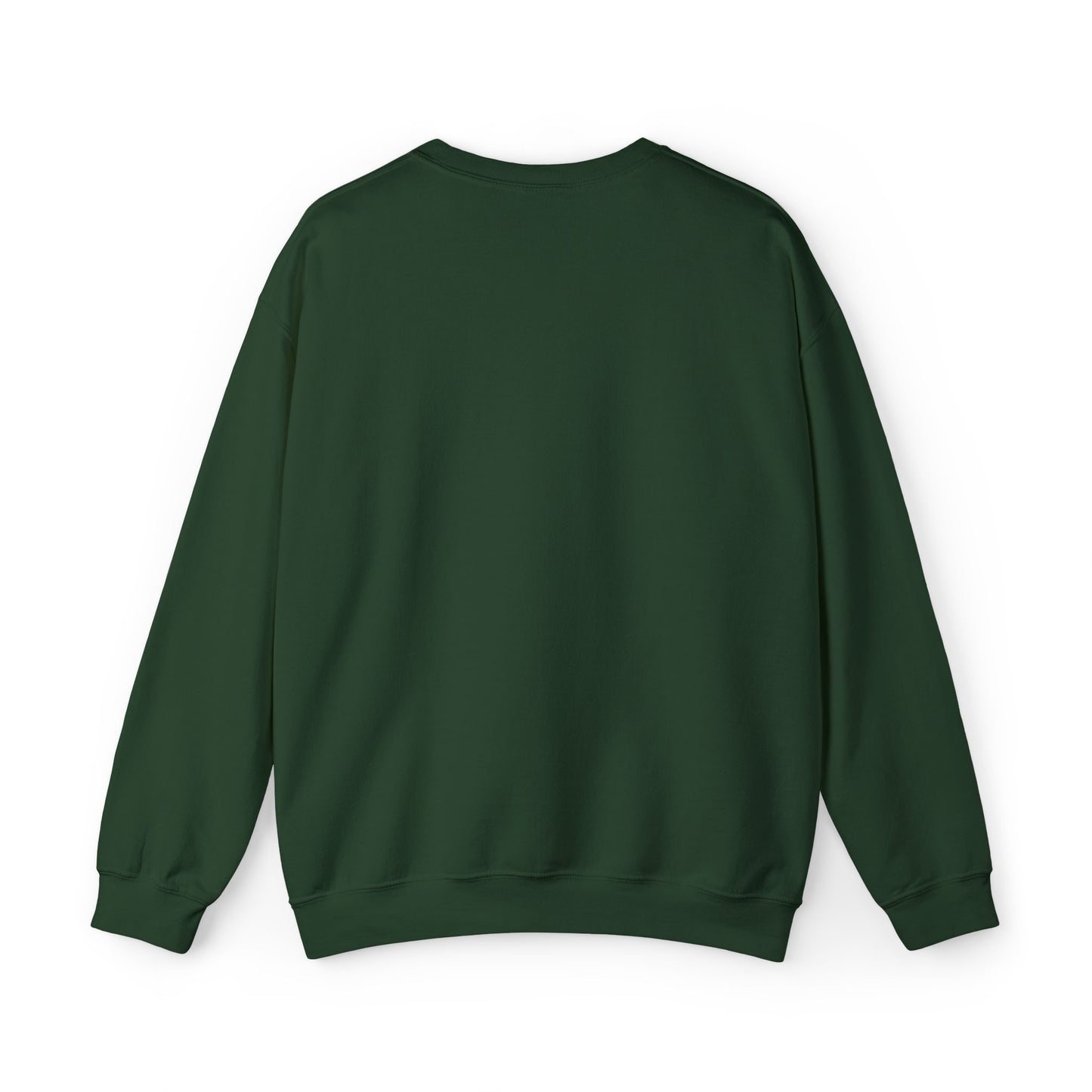 Kappa Delta Embroidered Crewneck