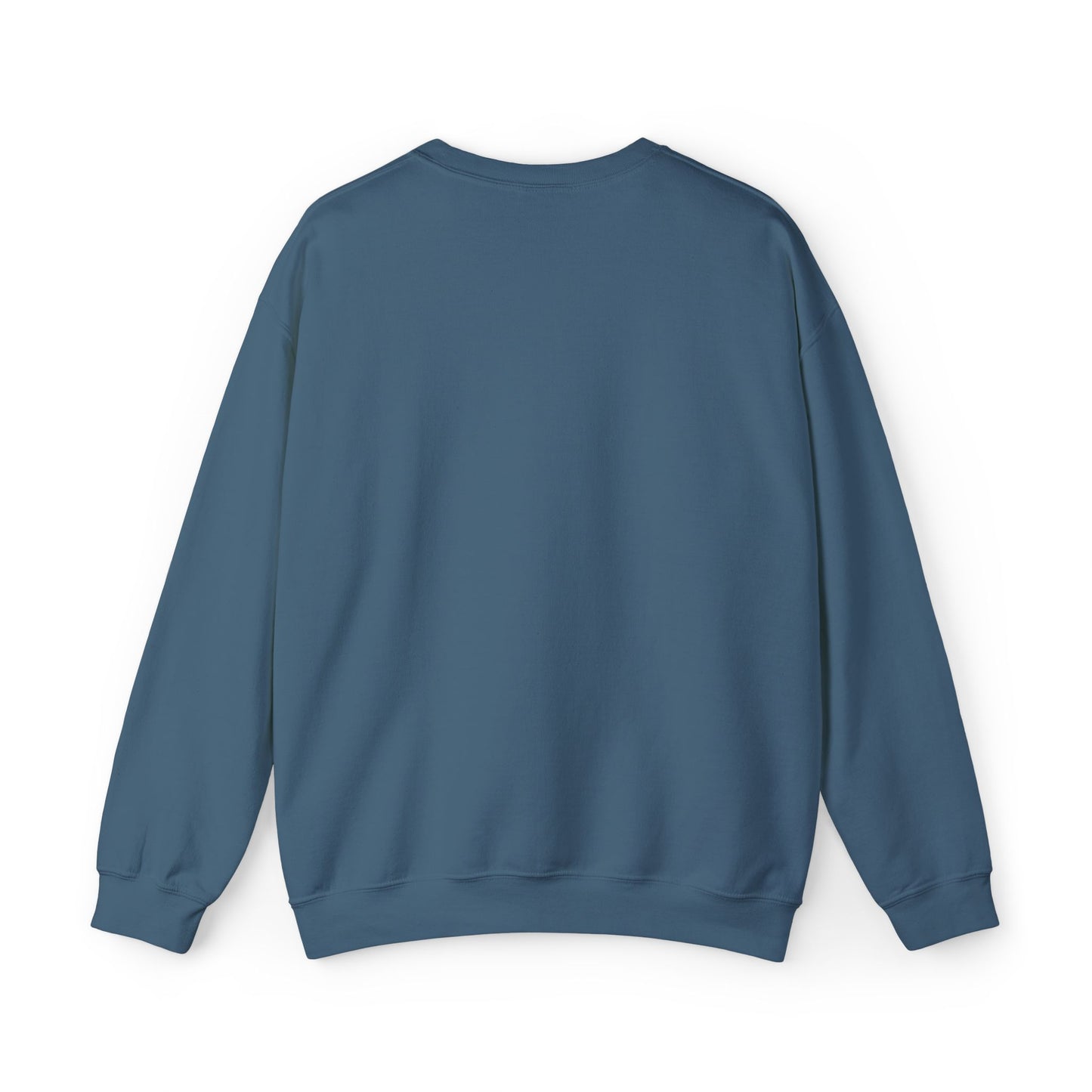 Kappa Kappa Gamma Embroidered Crewneck