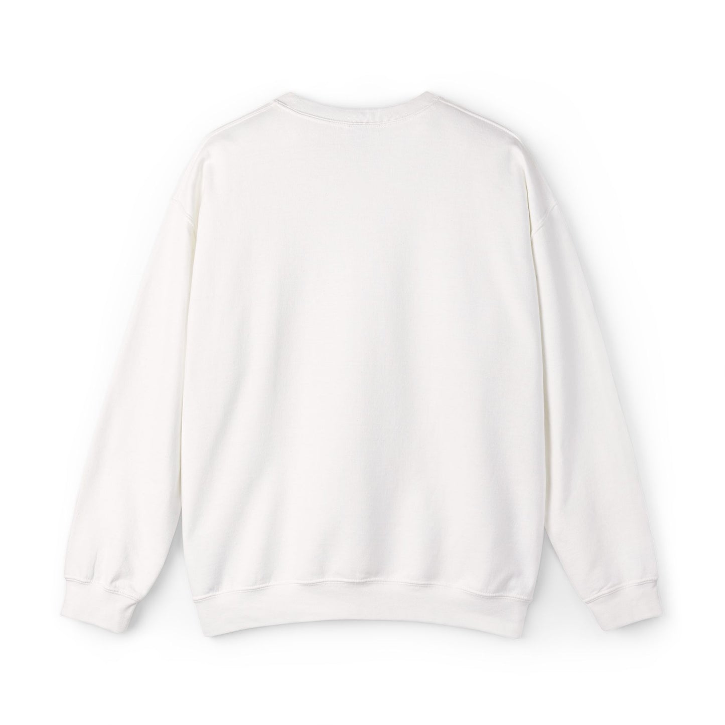 Bobcat Logo Embroidered Crewneck