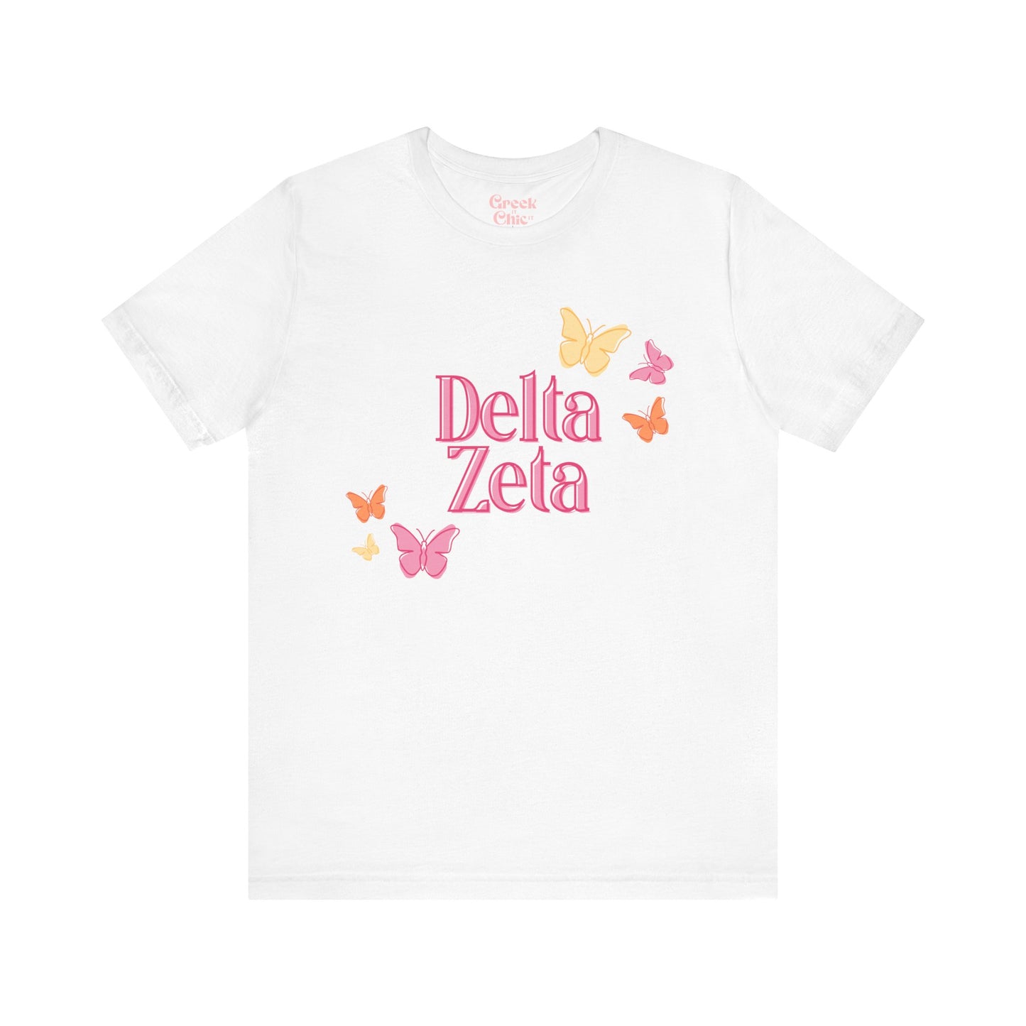 DZ Butterflies