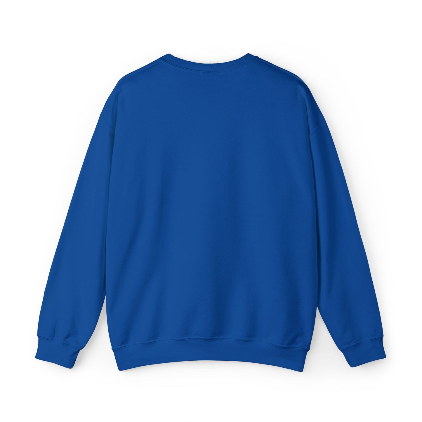 Alpha Delta Pi Embroidered Crewneck