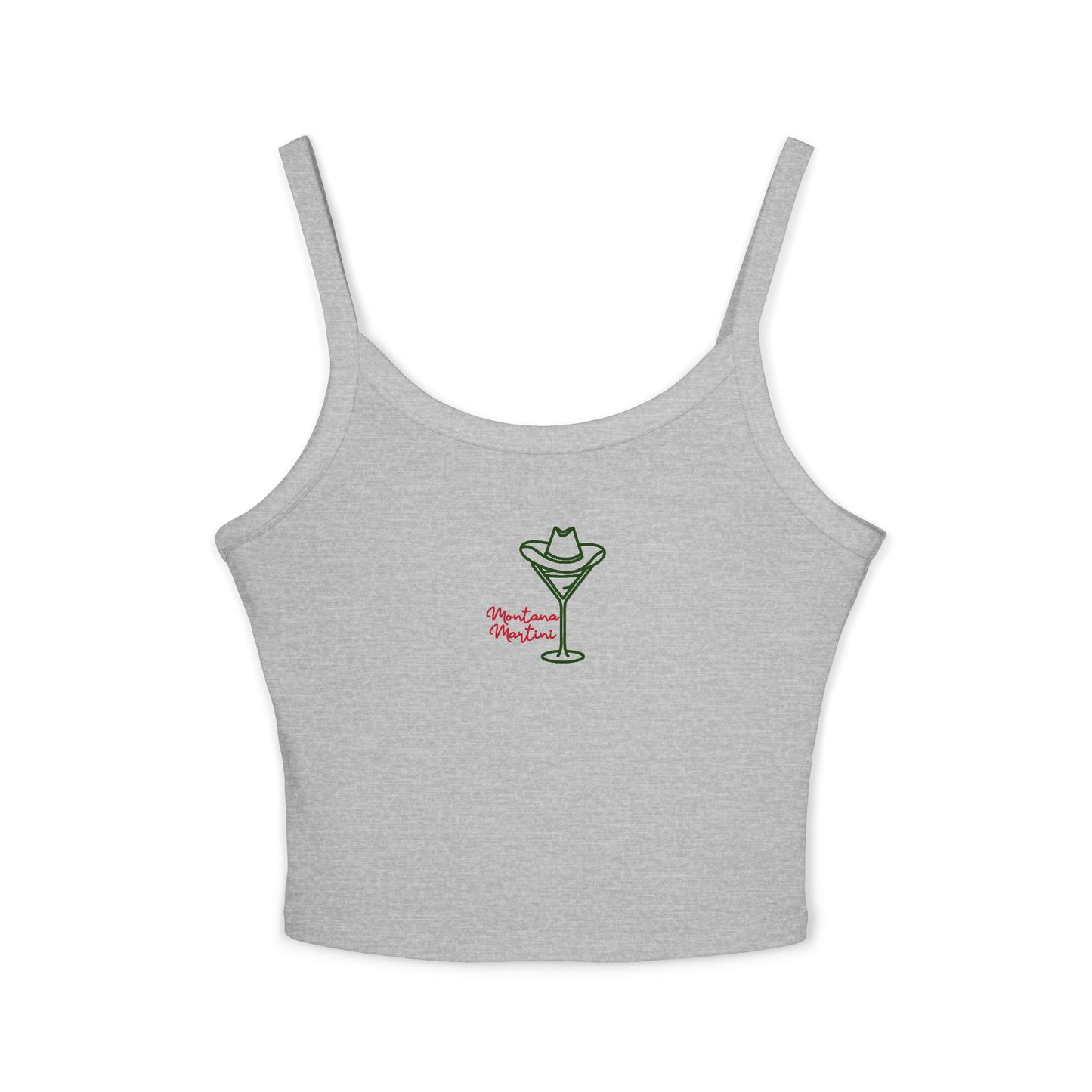 Montana Martini Tank Top