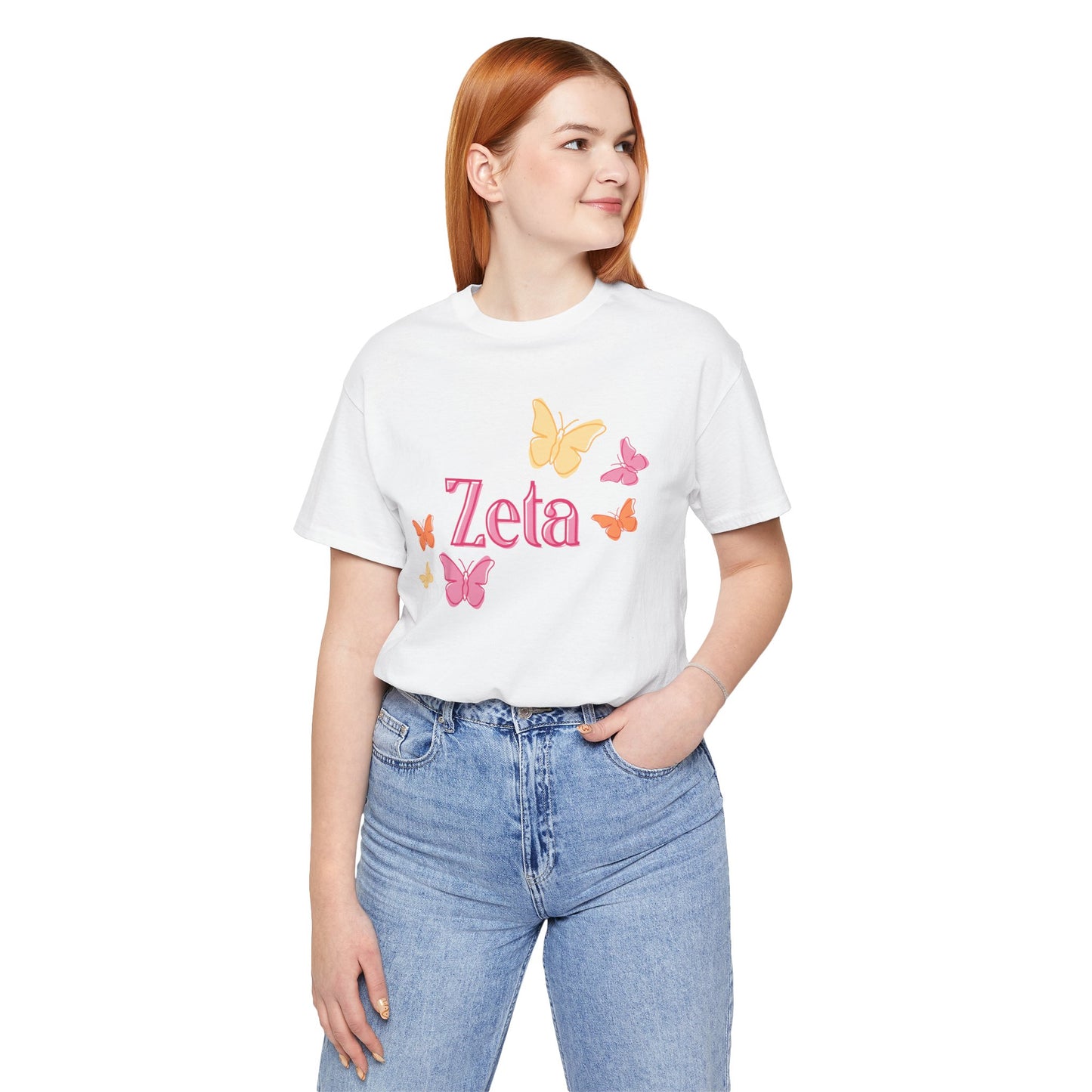 Zeta Butterflies