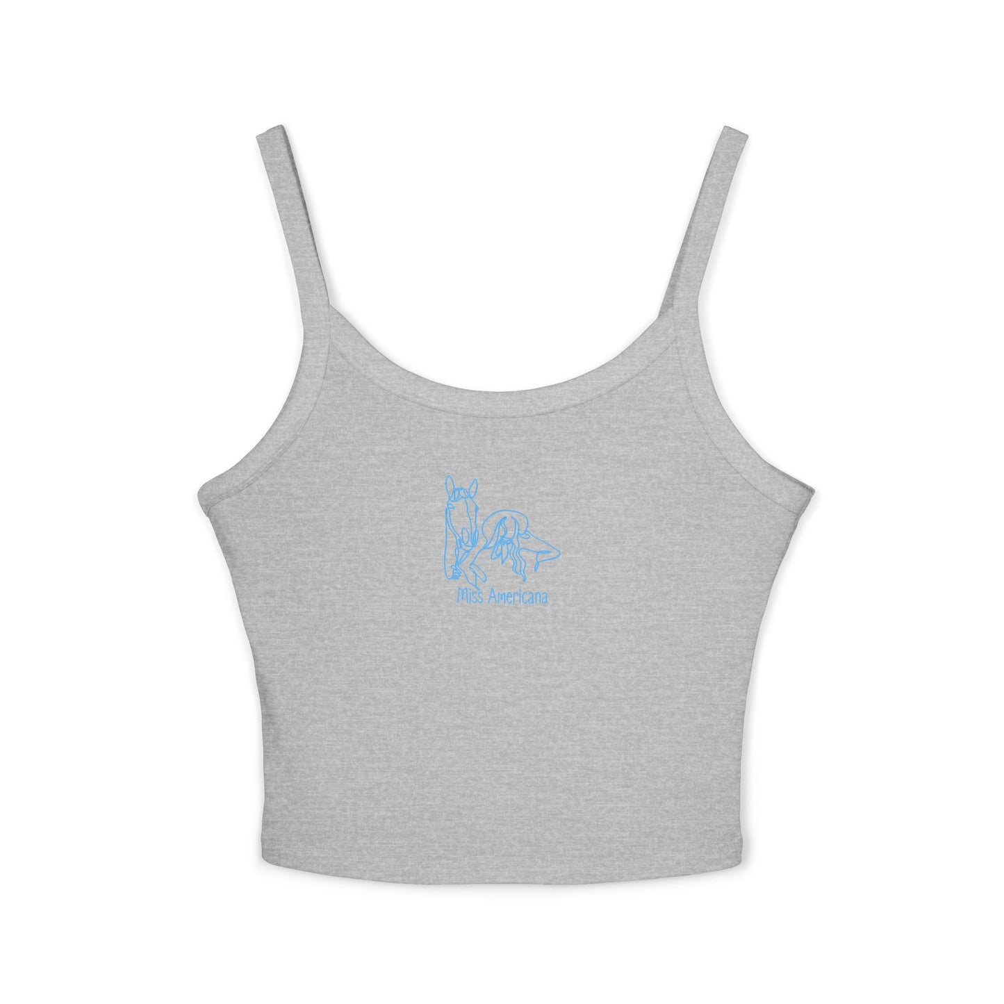 Miss Americana Tank Top