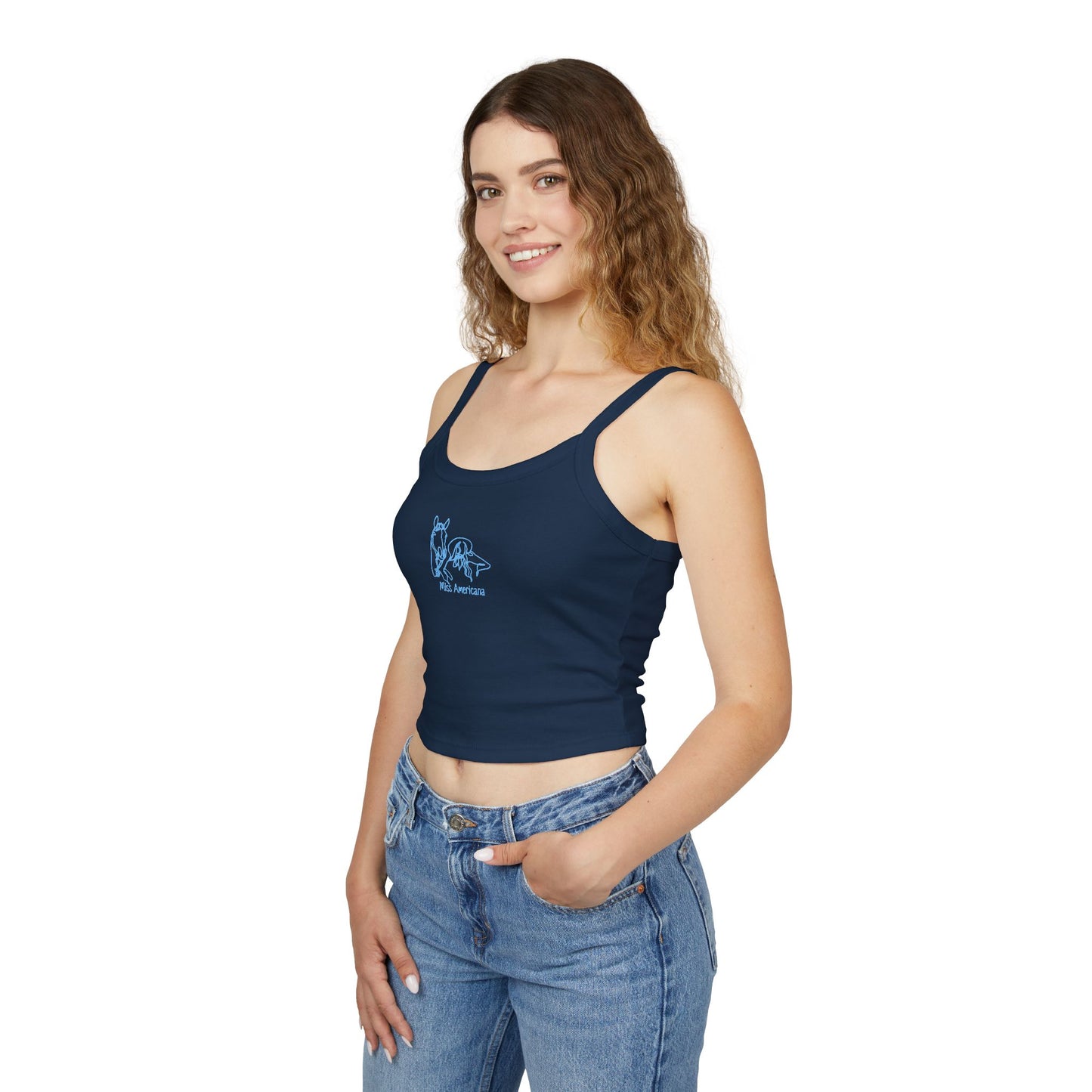Miss Americana Tank Top