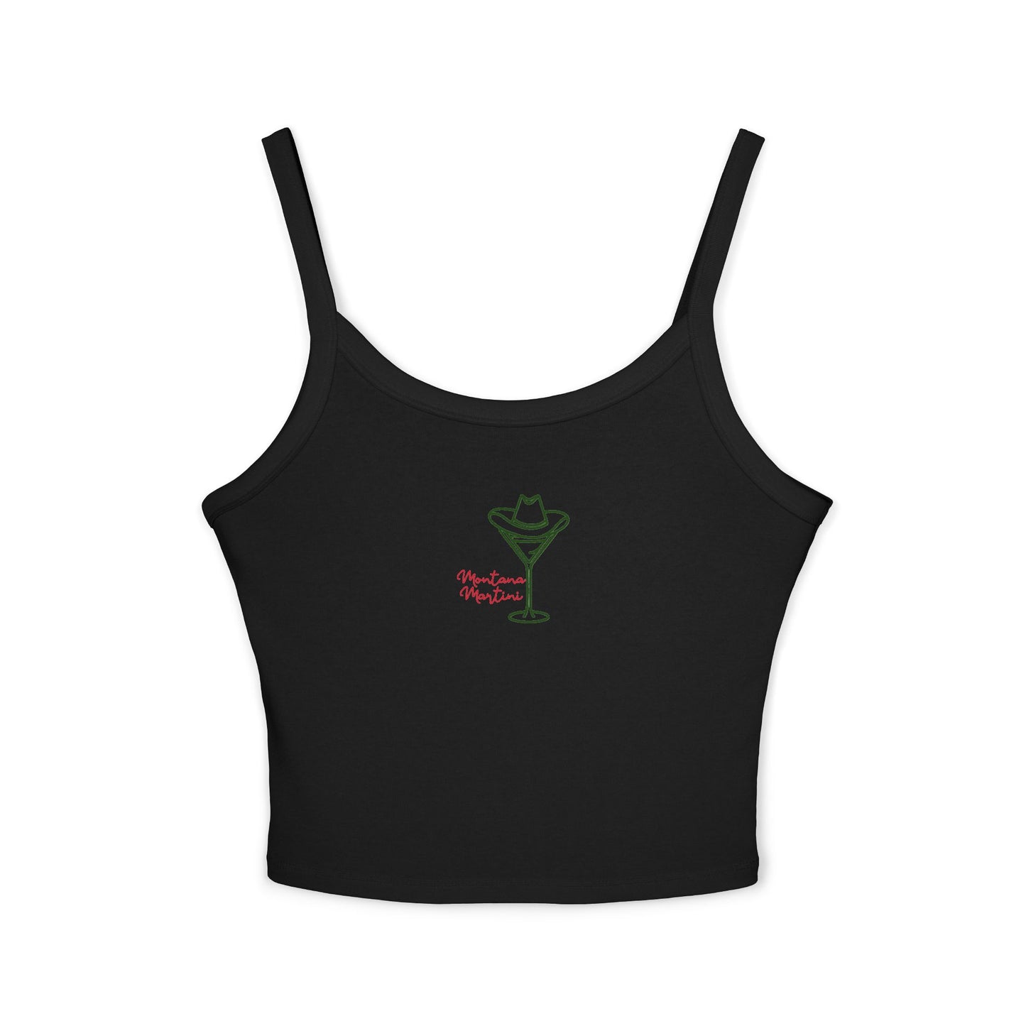 Montana Martini Tank Top