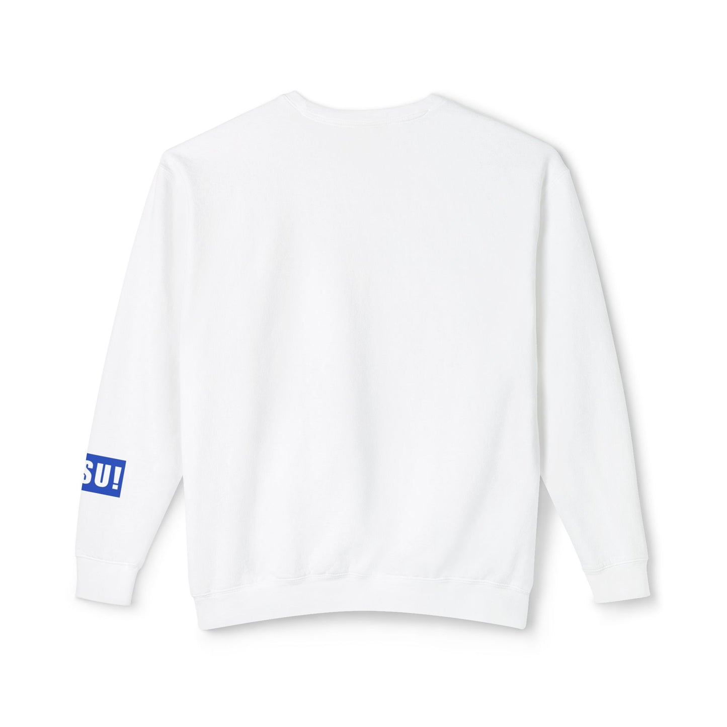 MONTANA STATE! Crewneck
