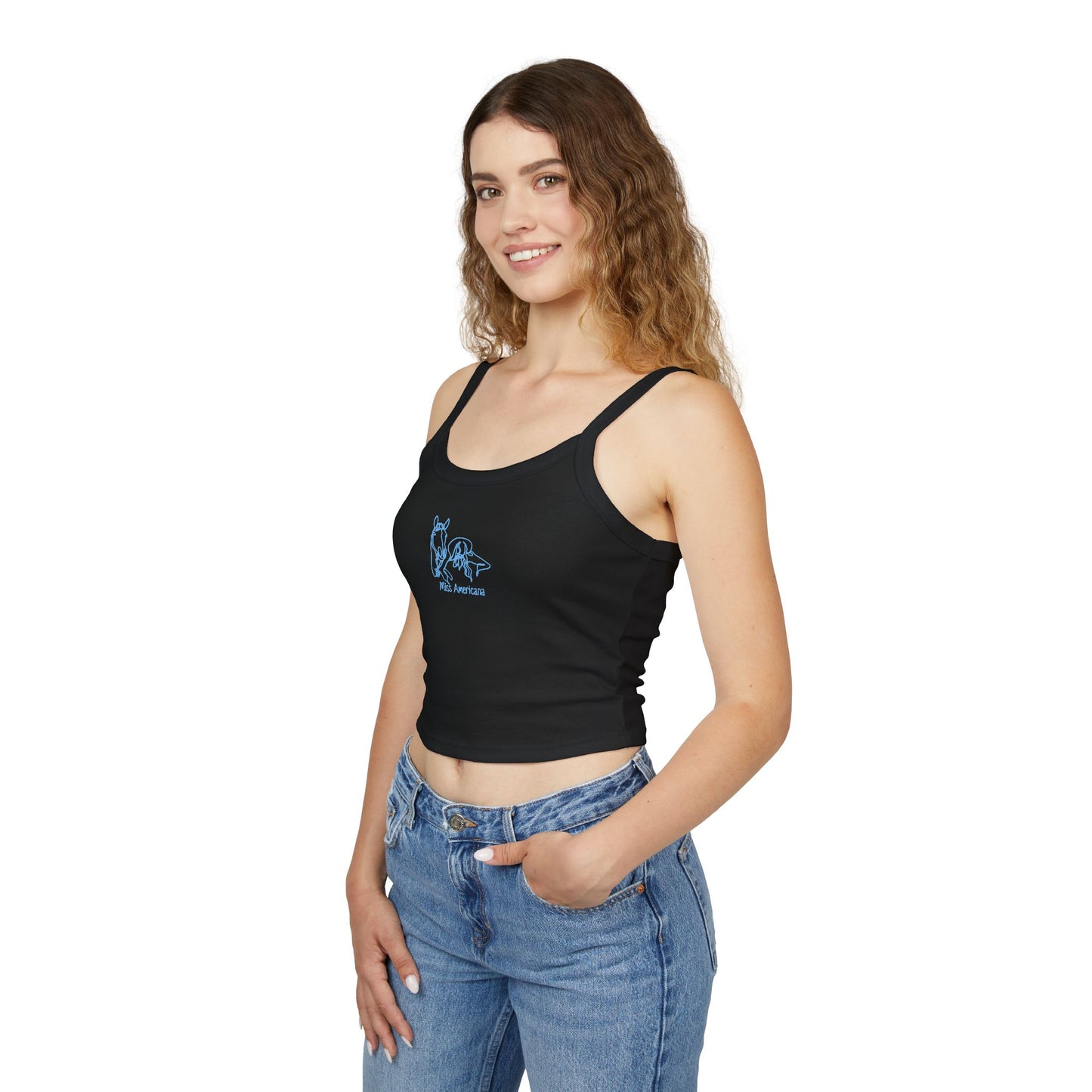 Miss Americana Tank Top
