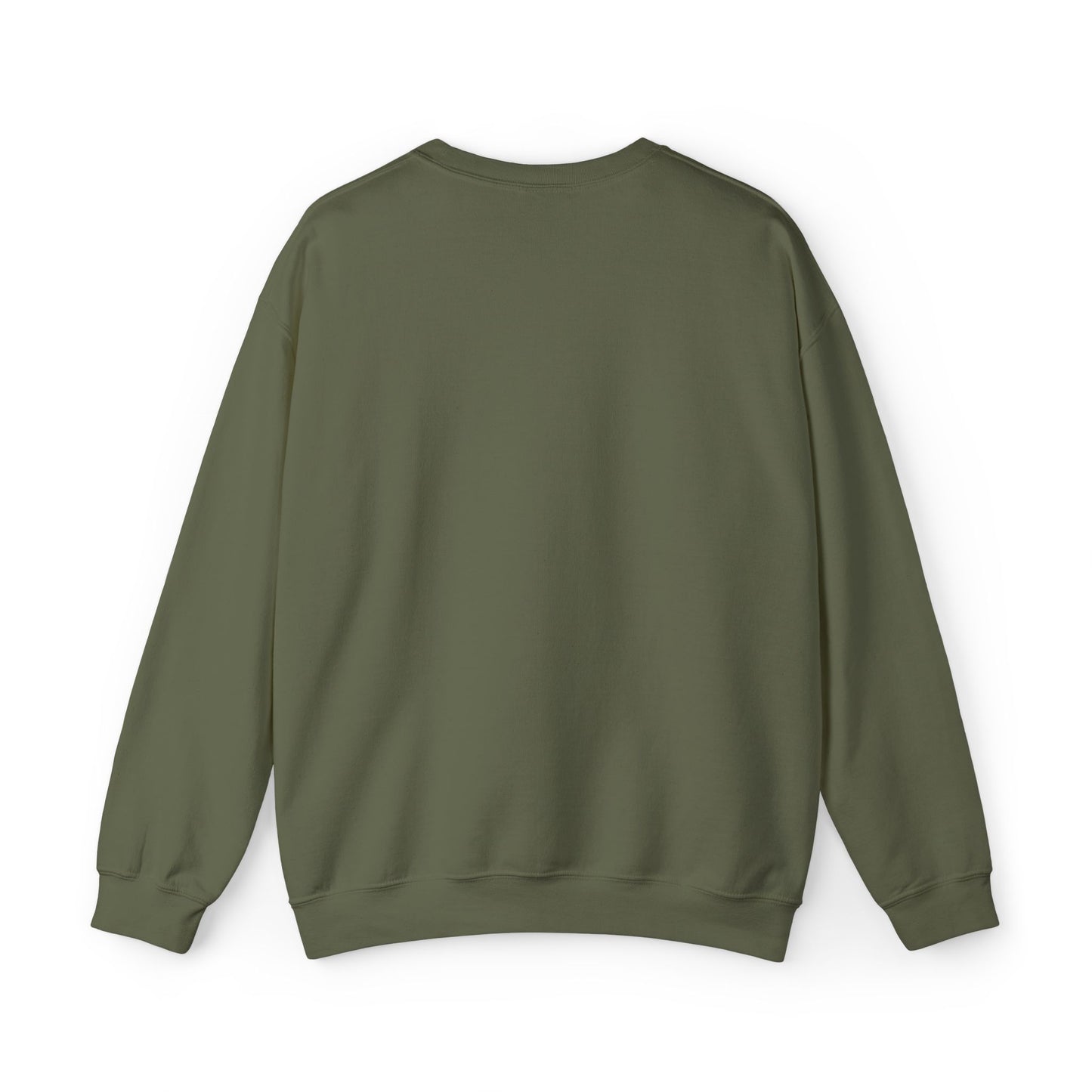 Alpha Chi Omega Embroidered Crewneck