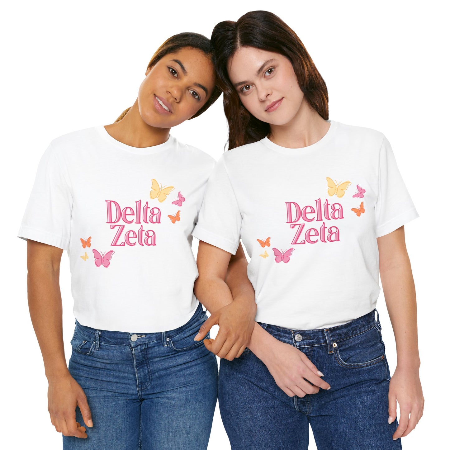 DZ Butterflies