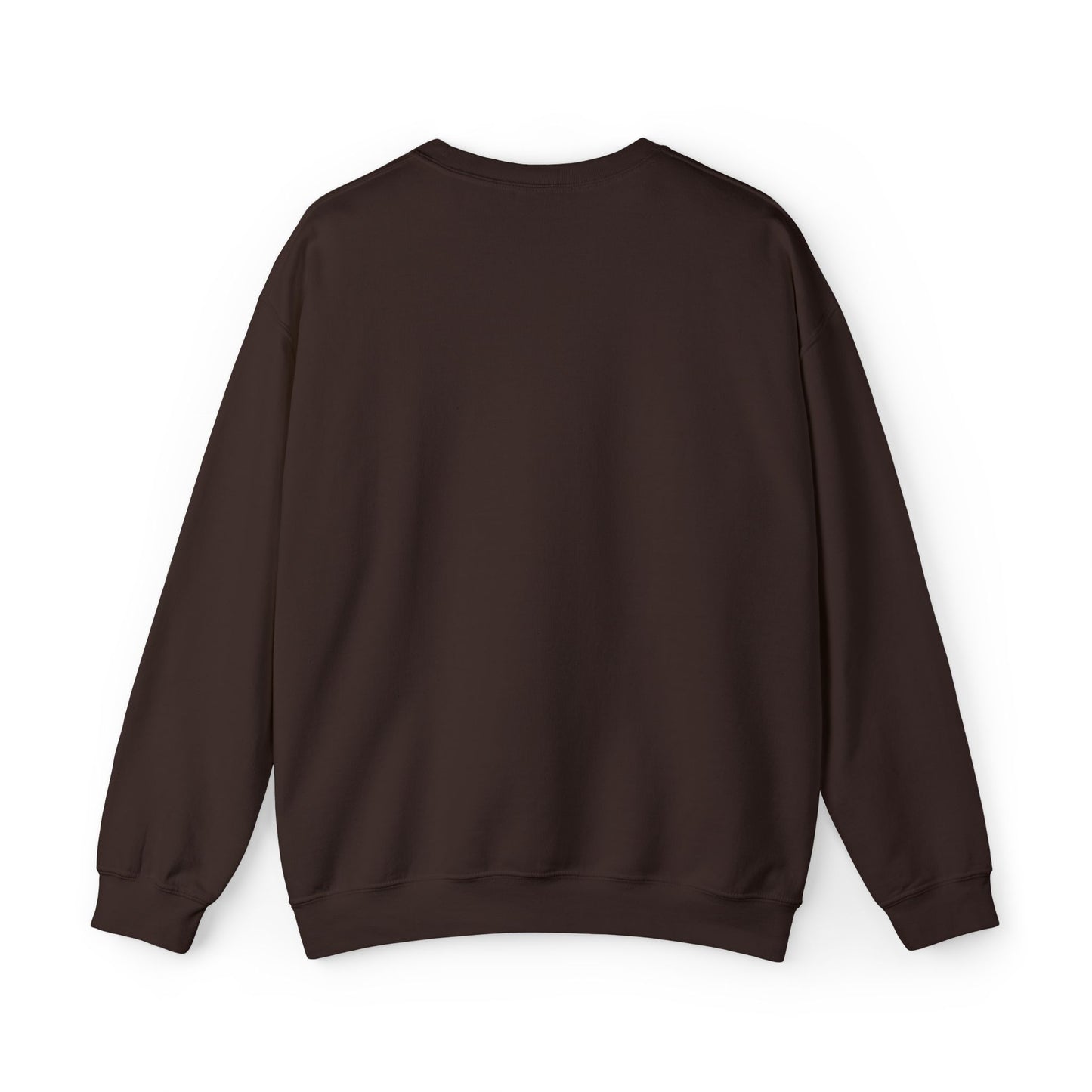 Gamma Phi Beta Embroidered Crewneck