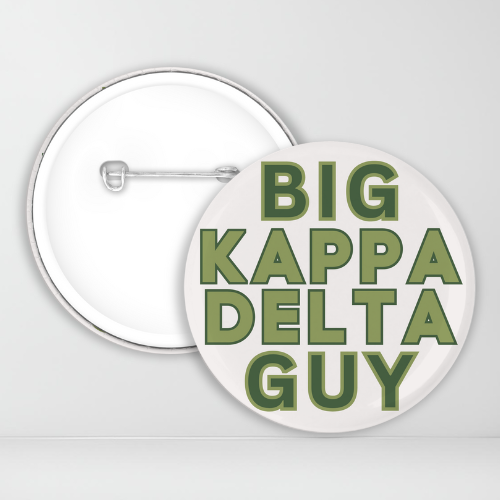 Big Kappa Delta Guy