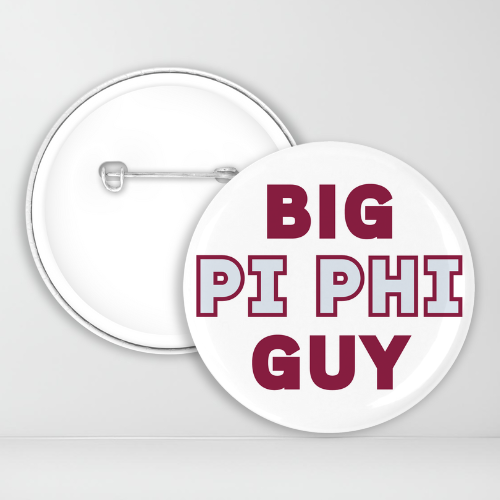 Big Pi Phi Guy