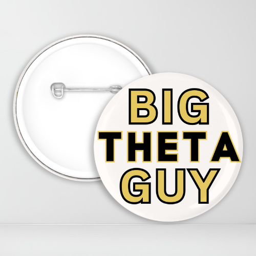 Big Theta Guy