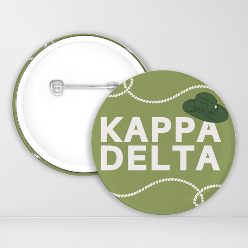 Country Kappa Delta