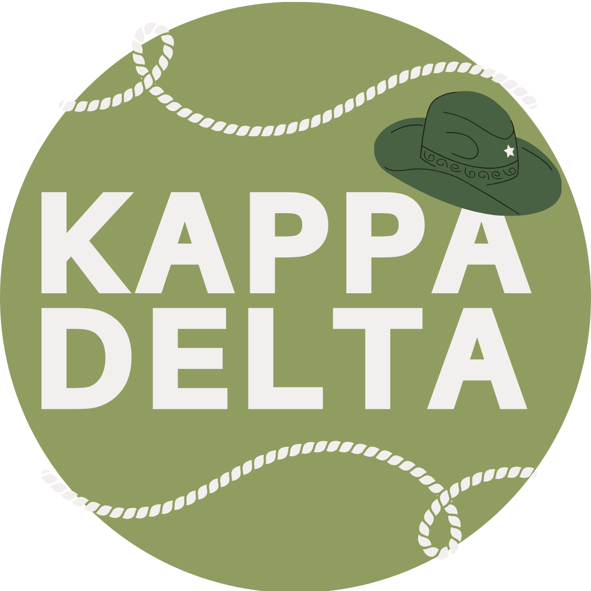 Country Kappa Delta