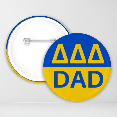 Tri Delta Dad