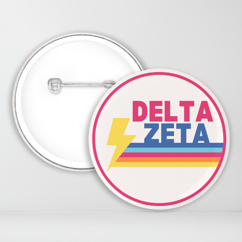 Delta Zeta Aviation