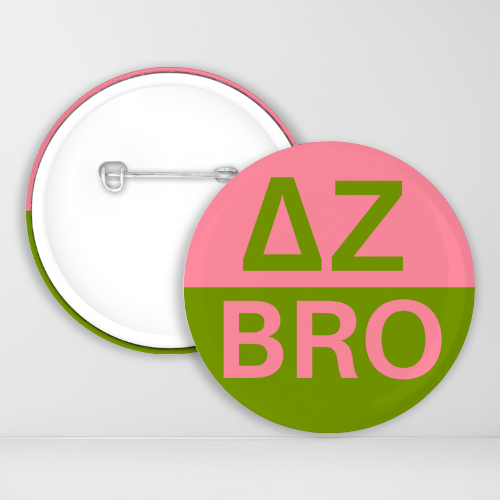 Delta Zeta Brother