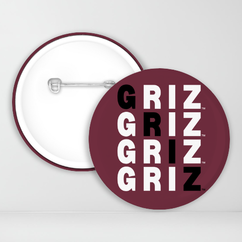 Griz Stacked