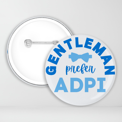 Gentleman Prefer ADPi