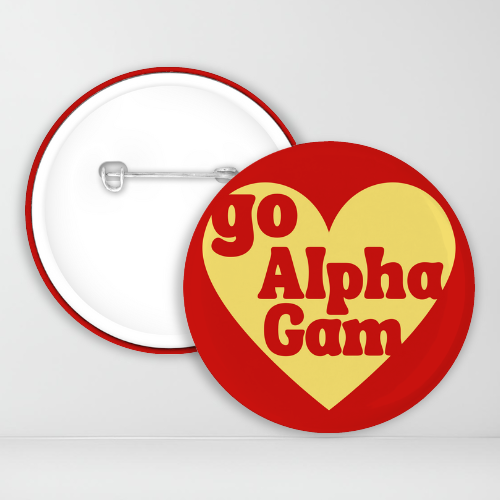 Go Alpha Gam