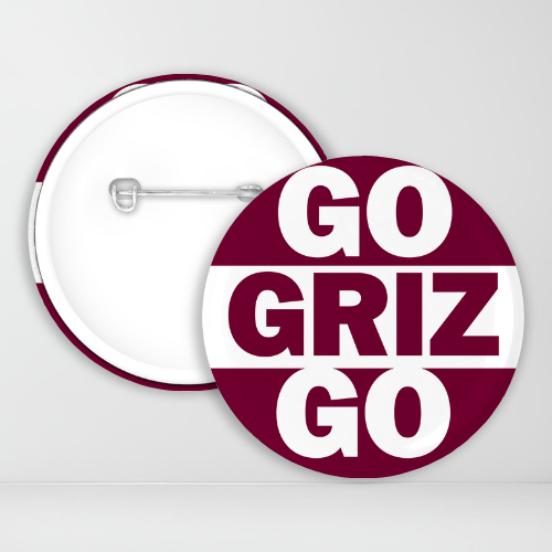 Go Griz Go