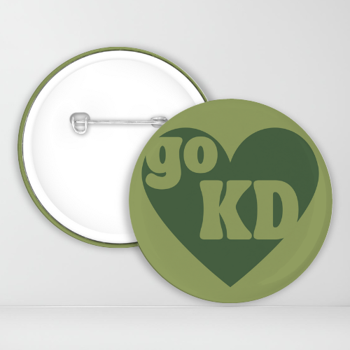 Go KD