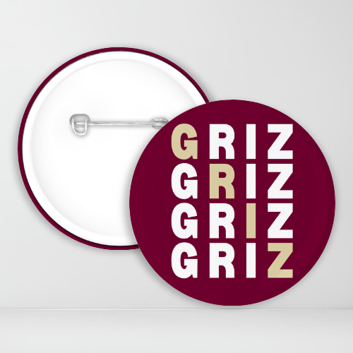 Griz Stacked