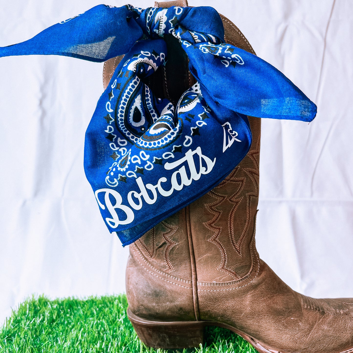 Custom College Bandana