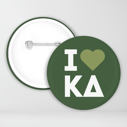 I Heart KD