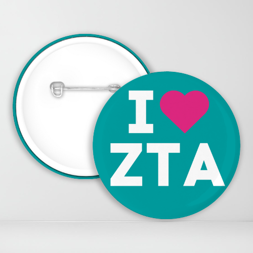 I Heart ZTA